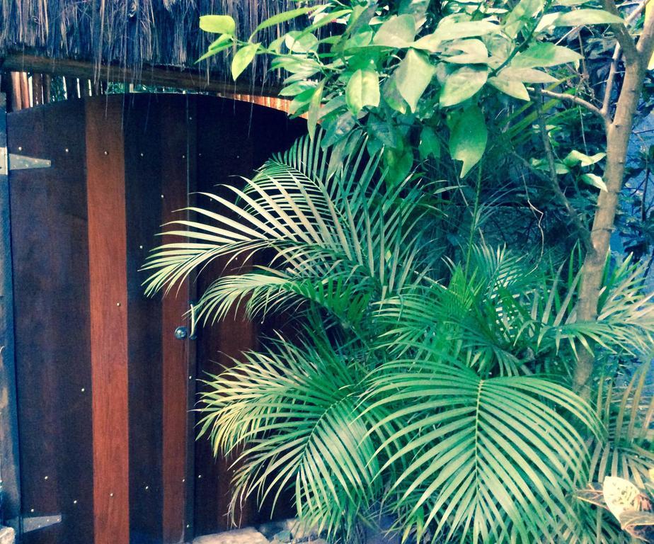 Canto Do Buganville Vila do Abraao Exterior photo