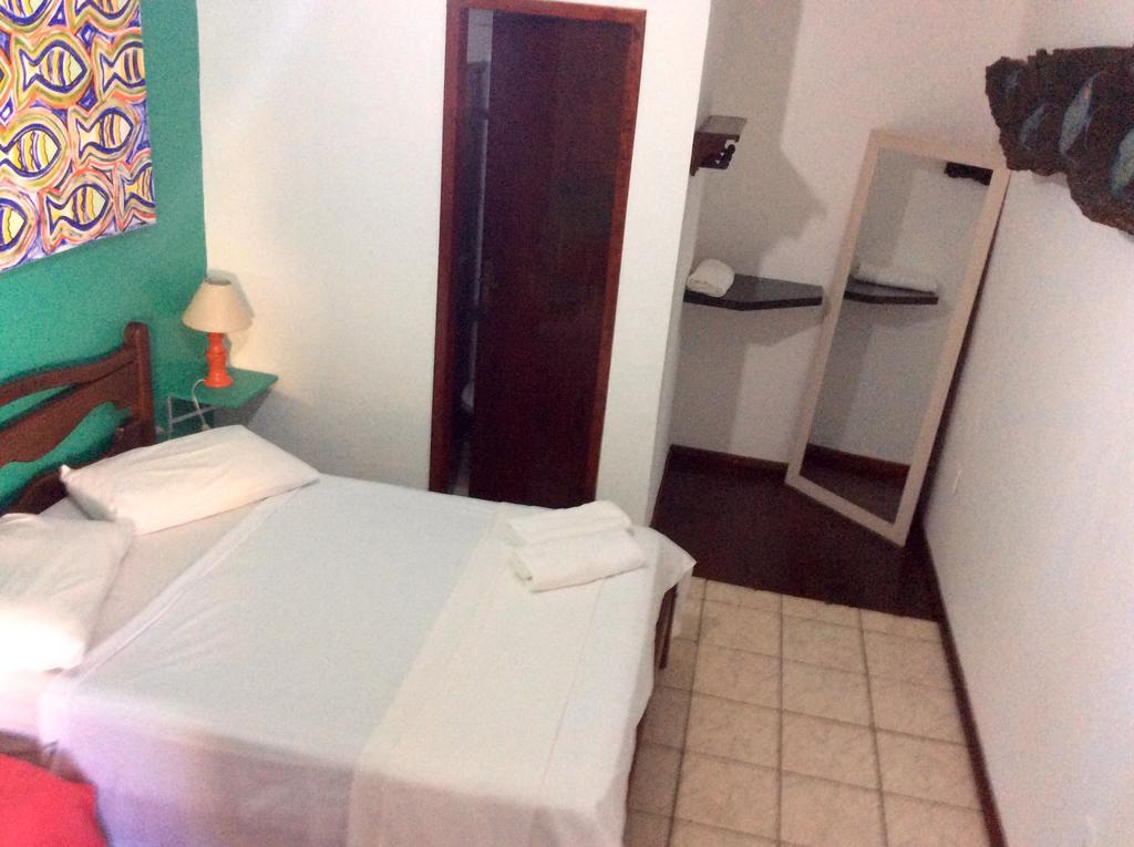 Canto Do Buganville Vila do Abraao Exterior photo