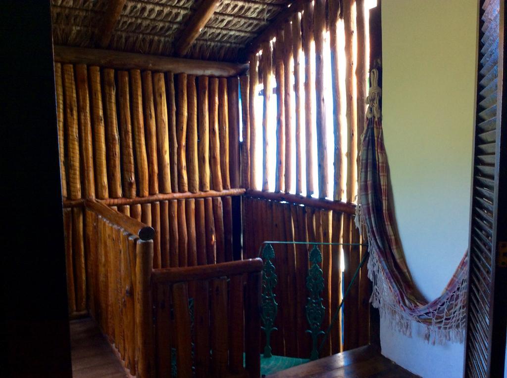 Canto Do Buganville Vila do Abraao Exterior photo